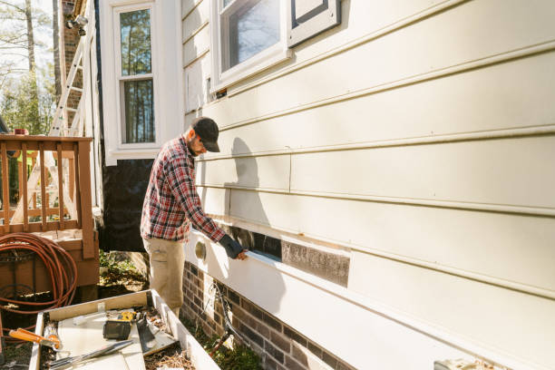 Top rated local Siding Replacement specialists in Maugansville, MD